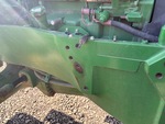 Chassis with Frame Condition