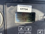 Control Station with Oil Pressure