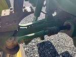 Chassis with Steering Linkage
