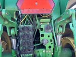 Hydraulics with Cylinder Pins and Bushings