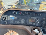 Control Station with Warning Lights