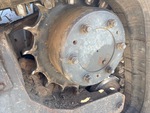 Drivetrain with 