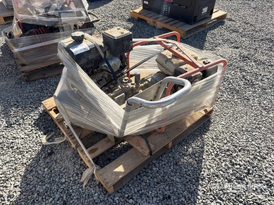 Pressure Washer and Generator Divers Autres
