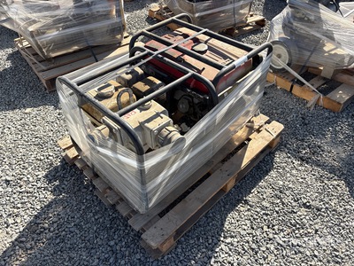 Predator Generator and Water Pump Divers Autres