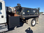 Pothole Patcher with 