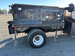 Pothole Patcher with 