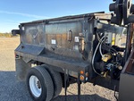 Pothole Patcher with 