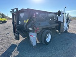 Pothole Patcher with 