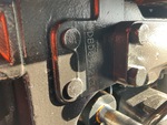 Aspect général with Numéro de série/Numéro d'identification du véhicule automobile