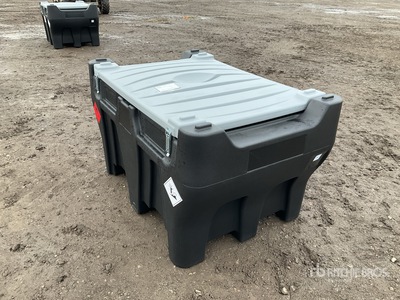 2026 Emiliana Serbatoi EU-TANK 330PK Portable Poly 330 L Poly Portable Diesel Transfer and Dispensing Tank Fuel Tank (Unused)