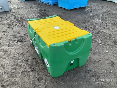2026 Emiliana Serbatoi EU-TANK 150 Portable Poly 150 L Poly Portable Diesel Transfer and Dispensing Tank Fuel Tank (Unused)