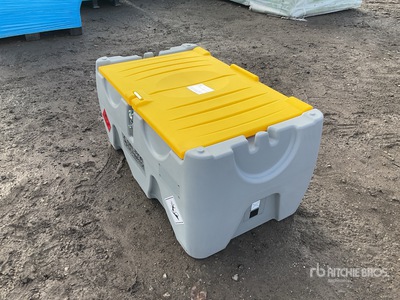 2026 Emiliana Serbatoi EU-TANK 150 Portable Poly 150 L Poly Portable Diesel Transfer and Dispensing Tank Fuel Tank (Unused)
