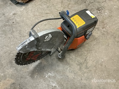 Husqvarna K770 14 in Cut-Off Saw