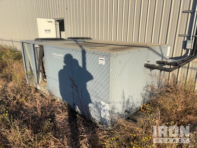 Chillking GC300CK4-LT Cooling Unit (Unused)