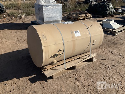 Tankcraft 1339300 Engine Fuel Tank