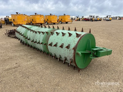 Aerator