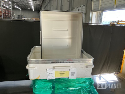 (3) Shipping & Storage Containers