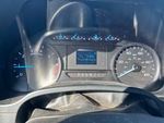 Cab with Warning Lights