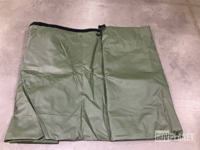 10-Man Artic Tent