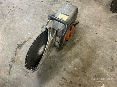 Husqvarna 1260 16 in Cut-Off Saw