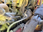 Engine with Fuel System