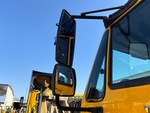 Cab with Mirrors