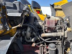 Engine with Engine - Right Side
