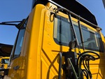 General Appearance with Sheet Metal (fiberglass) Condition