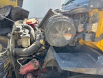 Engine with Engine - Left Side