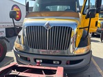 General Appearance with Exterior Lights