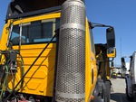 Engine with Diesel Particulate Filter