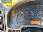 Cab with Oil Pressure