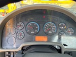 Cab with Gauges