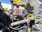 Engine with Radiator