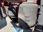 Underbody with Suspension Air Bags