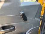 Cab with Window Controls
