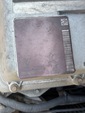 Engine with Emission Label