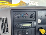 Cab with Heater