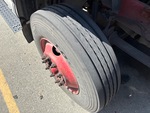 Underbody with Right Steer Tire
