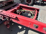 Underbody with Frame Condition