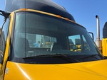 General Appearance with Glass