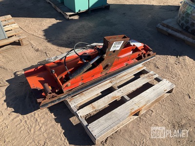 Kubota B2765A Blade Attachment