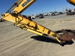 v2 Chassis - Excavator with