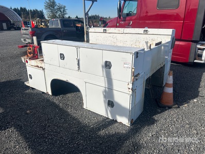 2005 Ctec Service Body