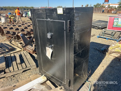 Gun Safe