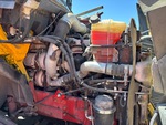 Engine with Engine - Right Side