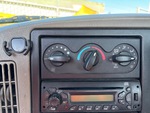 Cab with Heater