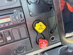 Cab with Brake Control