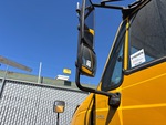 Cab with Mirrors