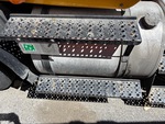 General Appearance with Steps/Ladders